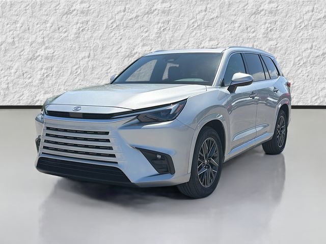 New 2026 Lexus TX 350 FWD image 7