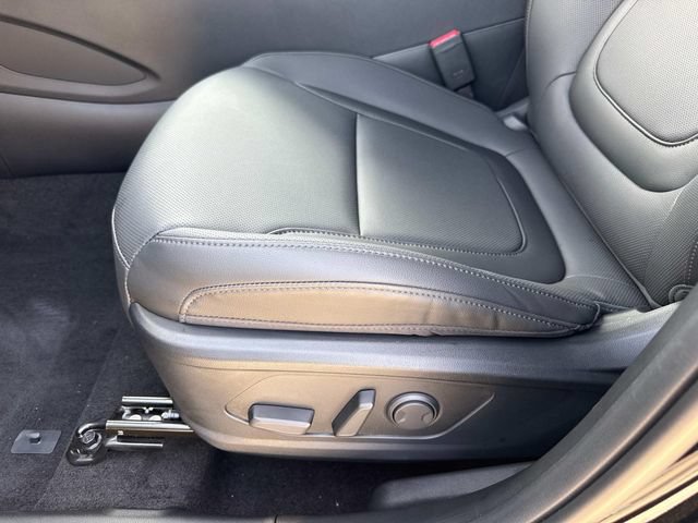 New 2026 Hyundai Santa Cruz XRT AWD/4WD image 20
