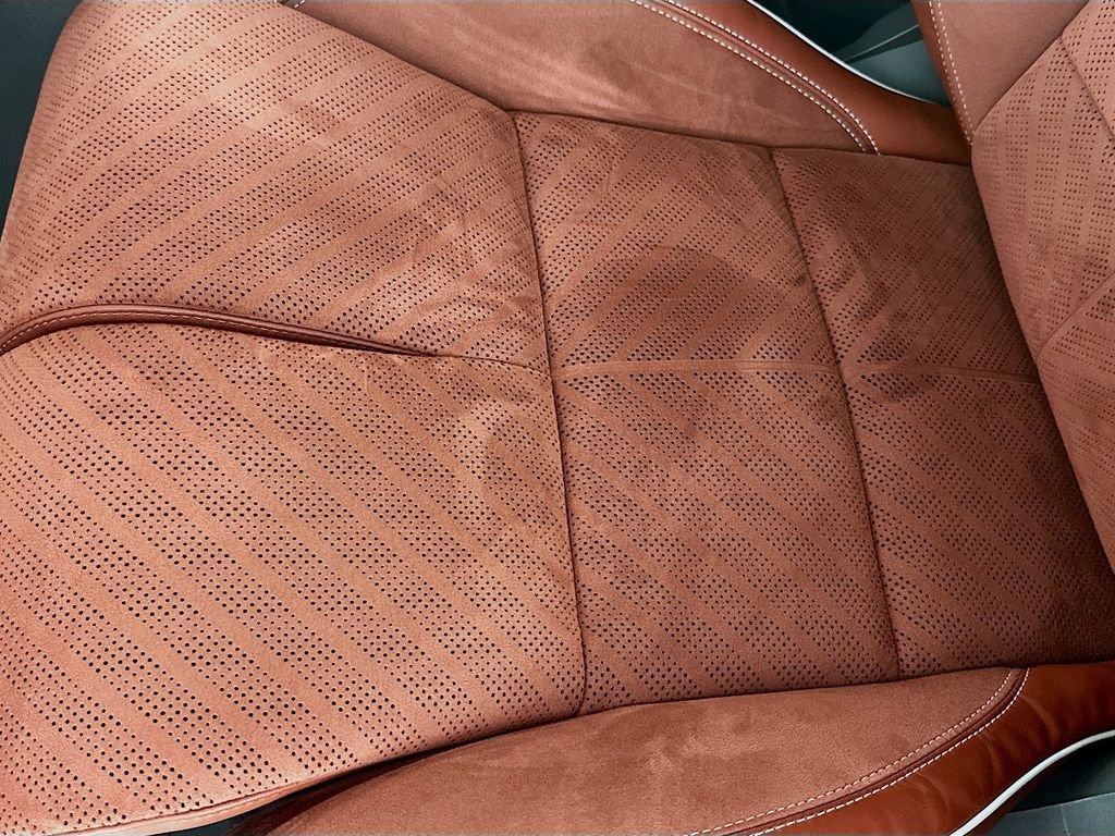 Used 2024 Lincoln Nautilus Black Label w/ Jet Appearance Package (87T) image 22