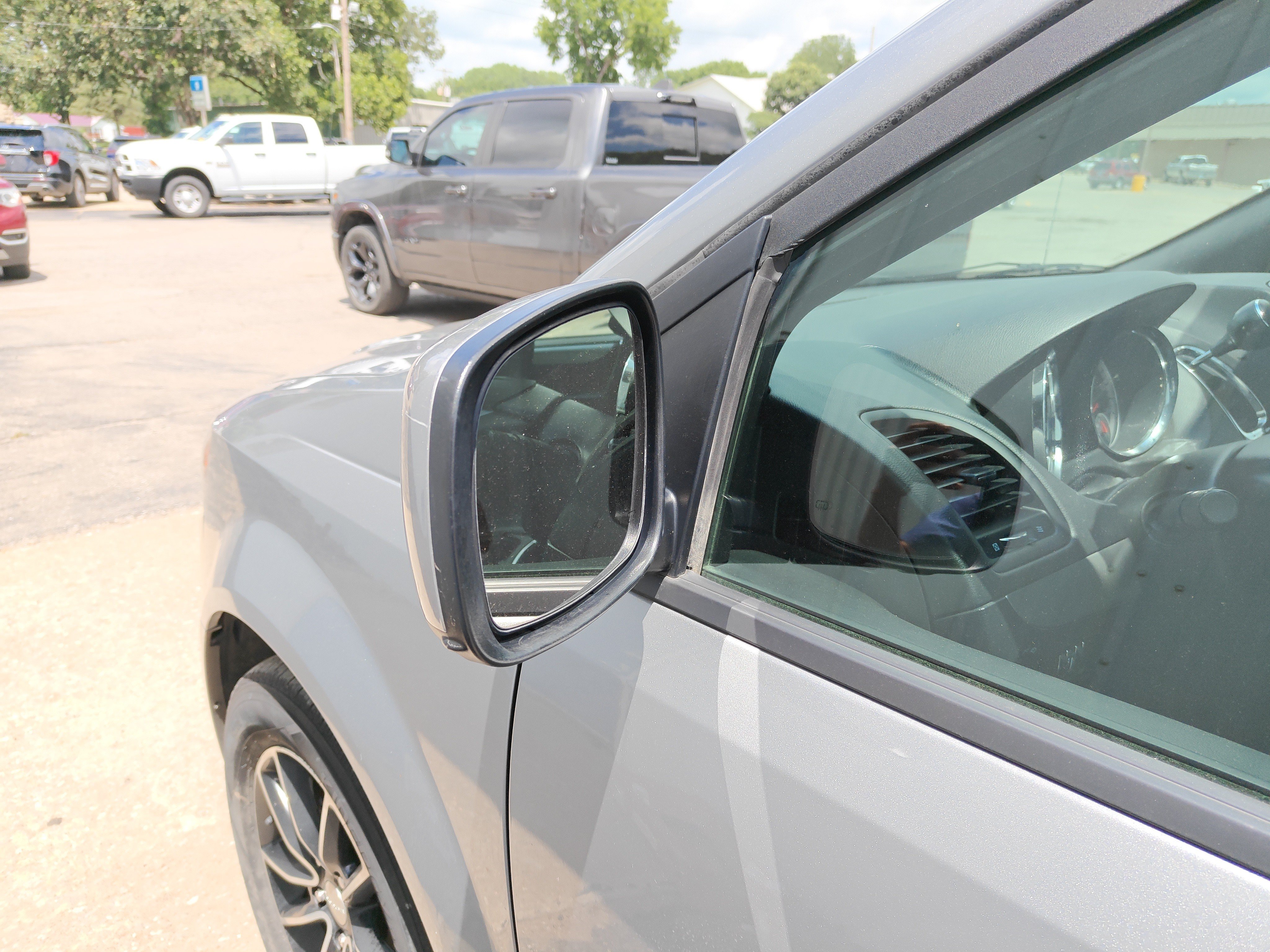 Used 2019 Dodge Grand Caravan GT FWD image 10