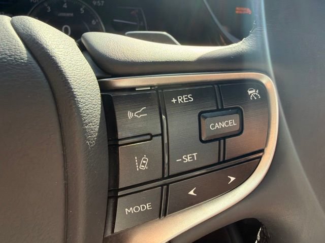 Certified 2024 Lexus ES 350 Ultra Luxury w/ Accessory Package (Z1) FWD image 21