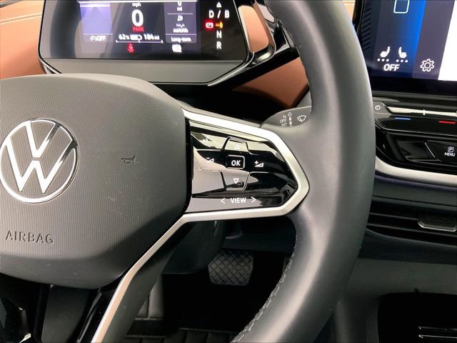 Certified 2022 Volkswagen ID.4 Pro S RWD image 14