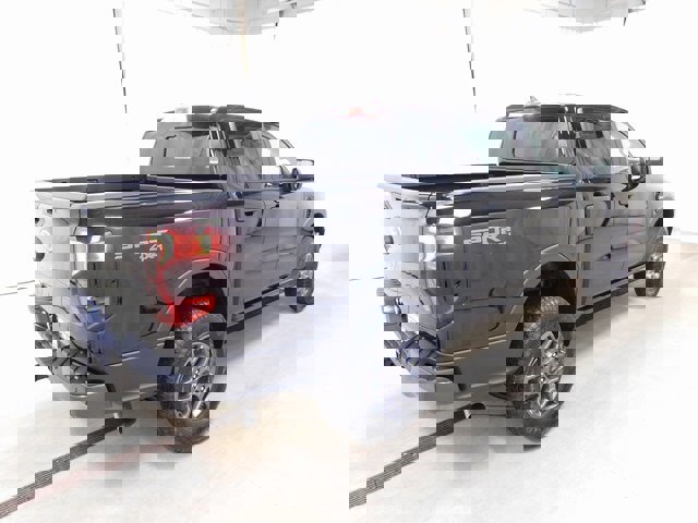 New 2025 Ford Ranger XLT w/ Trailer Tow Package image 19