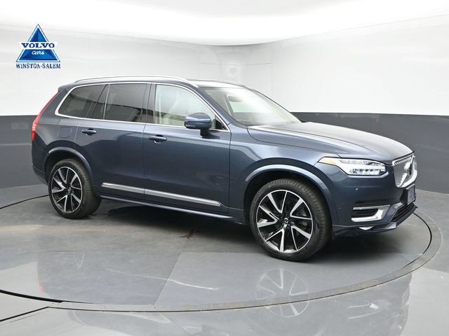 Used 2023 Volvo XC90 B6 Plus w/ Protection Package Premier