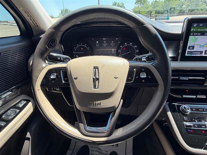 Used 2020 Lincoln Corsair FWD w/ Equipment Group 101A image 44