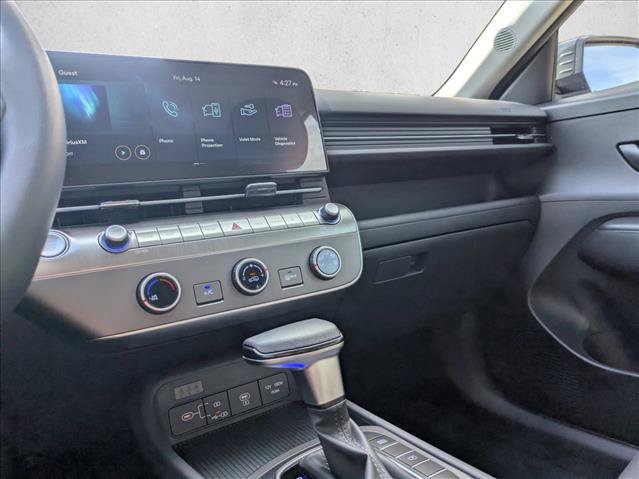 New 2027 Hyundai Kona SE FWD image 13