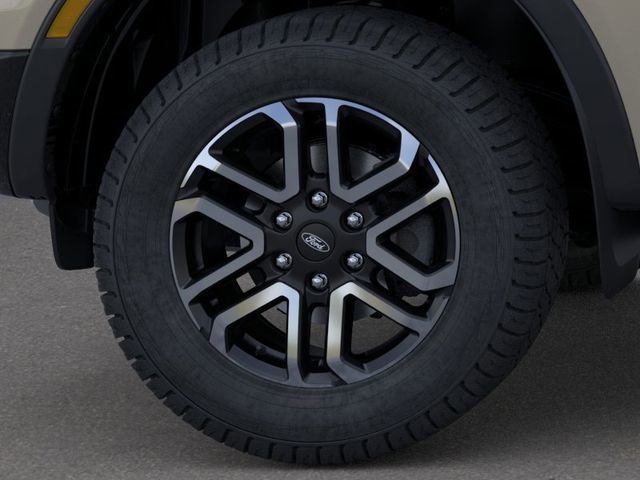 New 2026 Ford Ranger Lariat AWD/4WD image 19
