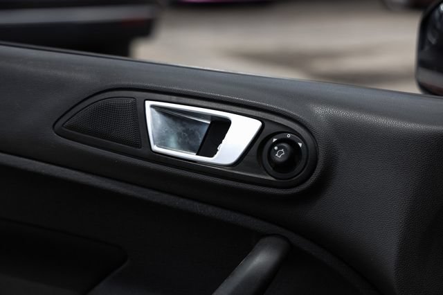 Used 2017 Ford Fiesta ST w/ ST Recaro Package FWD image 47