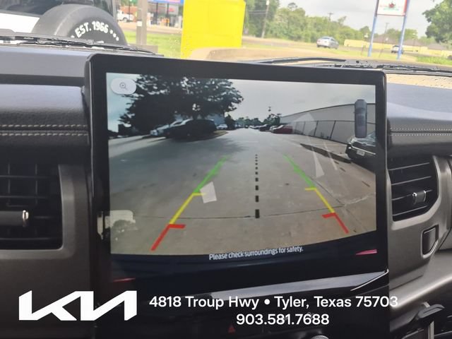 Used 2023 Ford Expedition Max XLT AWD/4WD image 40