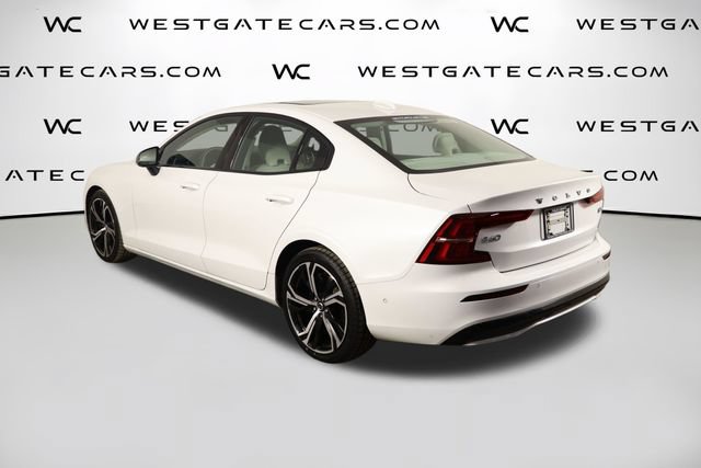 Used 2024 Volvo S60 B5 Plus w/ Climate Package FWD image 44