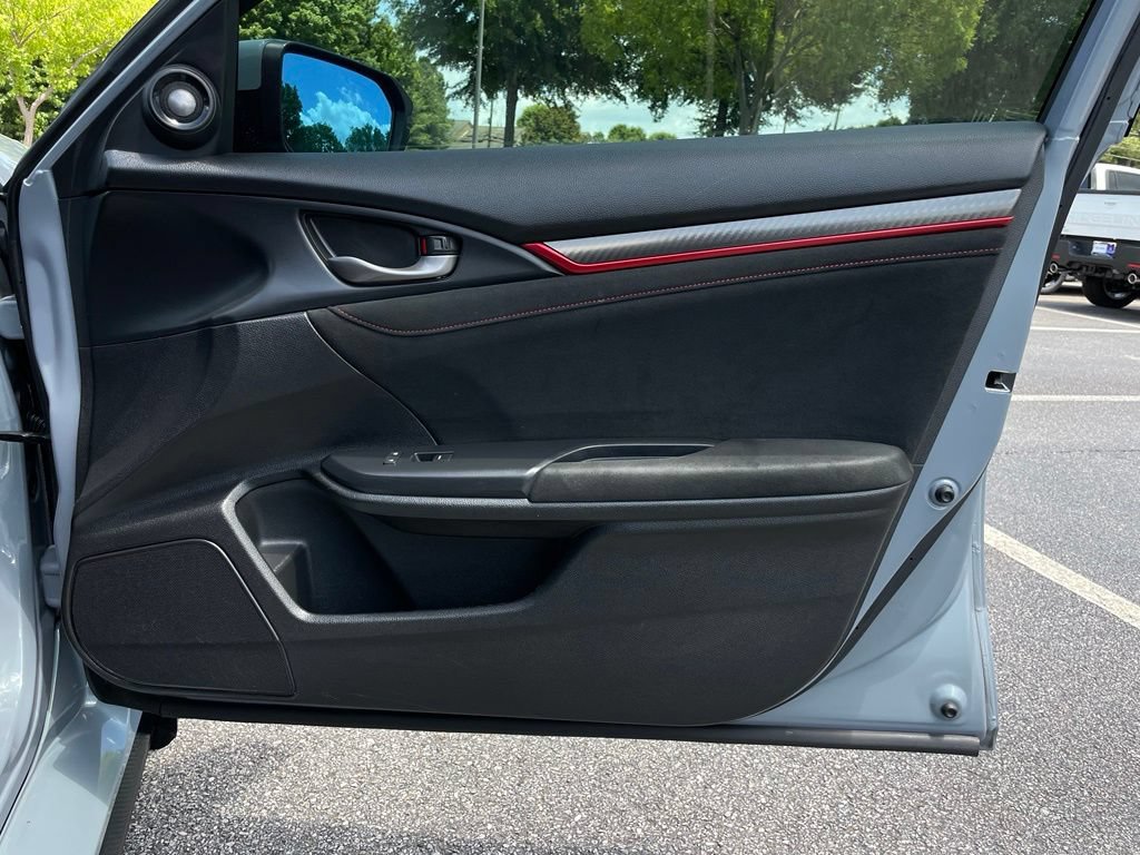 Used 2021 Honda Civic Type R image 28
