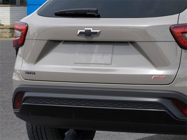 New 2026 Chevrolet Trax RS w/ Driver Confidence Package image 14