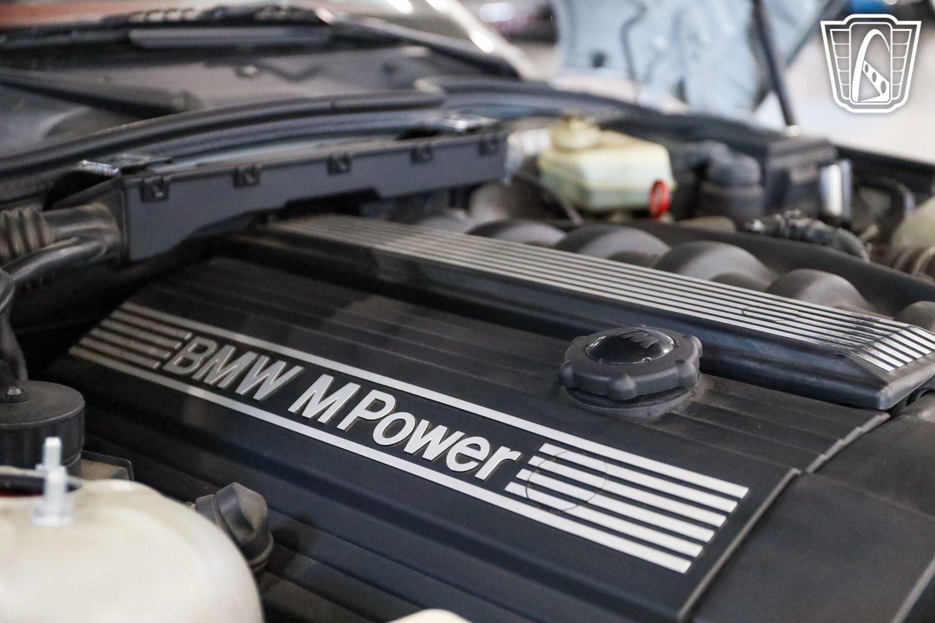 Used 1998 BMW M Roadster image 2