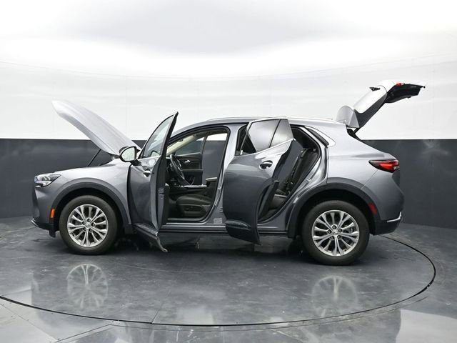 Used 2022 Buick Envision Preferred image 43