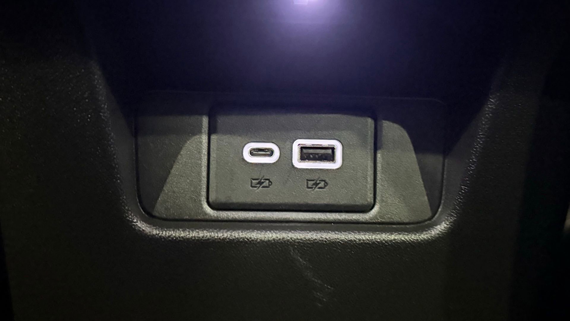 Used 2023 Cadillac XT6 Sport image 97