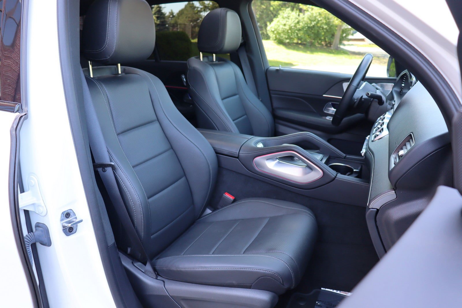 Used 2022 Mercedes-Benz GLE 350 4MATIC image 22