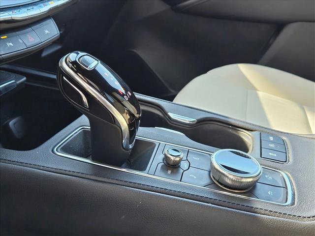 Used 2020 Cadillac XT4 Sport w/ Driver Awareness Package image 11