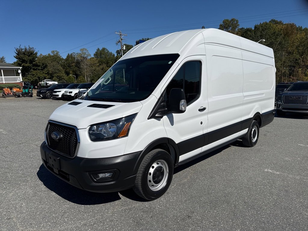 Used 2023 Ford Transit 350 148 High Roof Extended