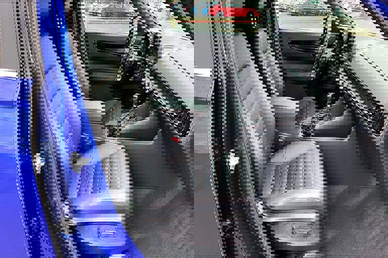 Used 2023 Honda CR-V Sport Touring image 8