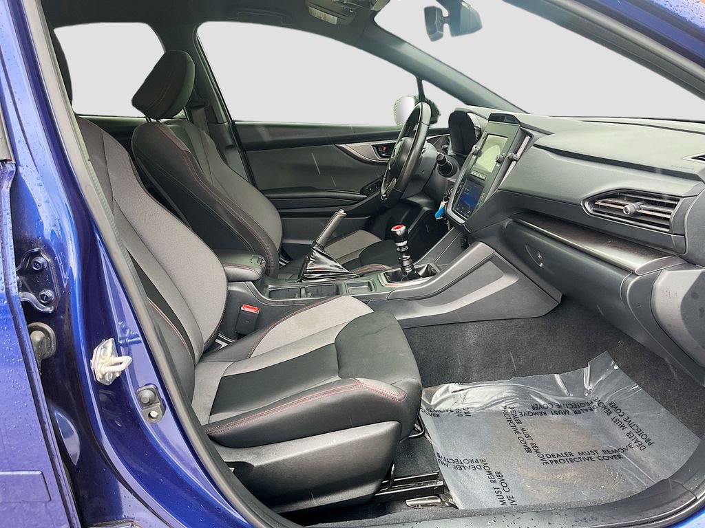 Used 2022 Subaru WRX AWD/4WD image 26