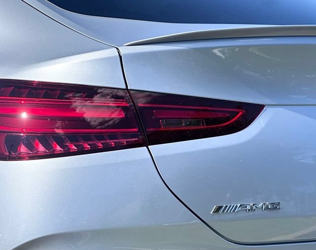 New 2026 Mercedes-Benz GLE 53 AMG 4MATIC Coupe image 12
