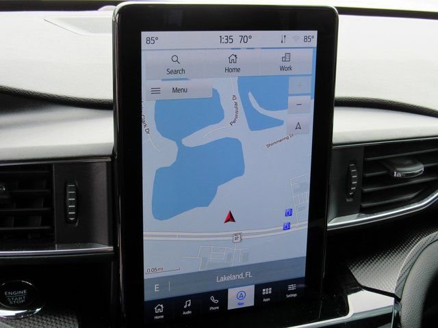 Used 2023 Ford Explorer ST w/ Equipment Group 401A AWD/4WD image 18