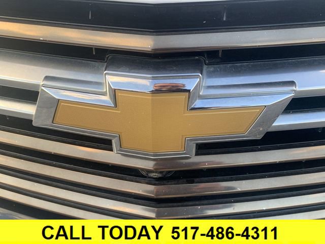 Certified 2022 Chevrolet Traverse High Country image 33