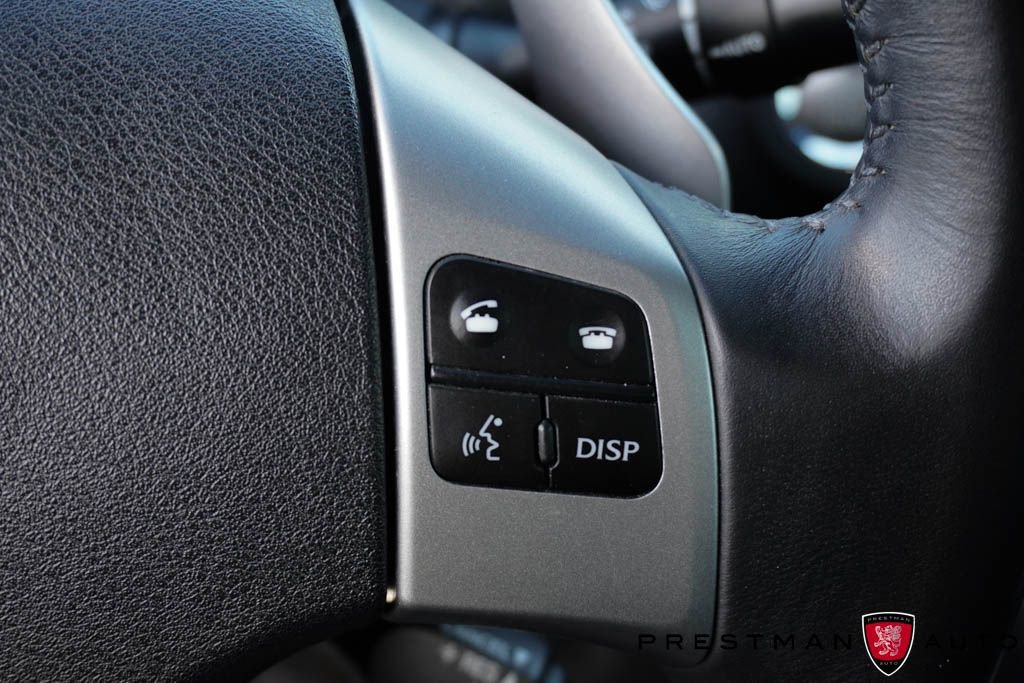 Used 2011 Lexus IS 350C w/ Luxury Pkg RWD image 28