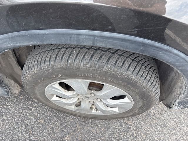 Used 2013 Honda CR-V LX image 9