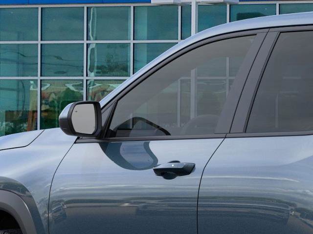 New 2026 Chevrolet Equinox LT w/ Convenience Package II FWD image 12