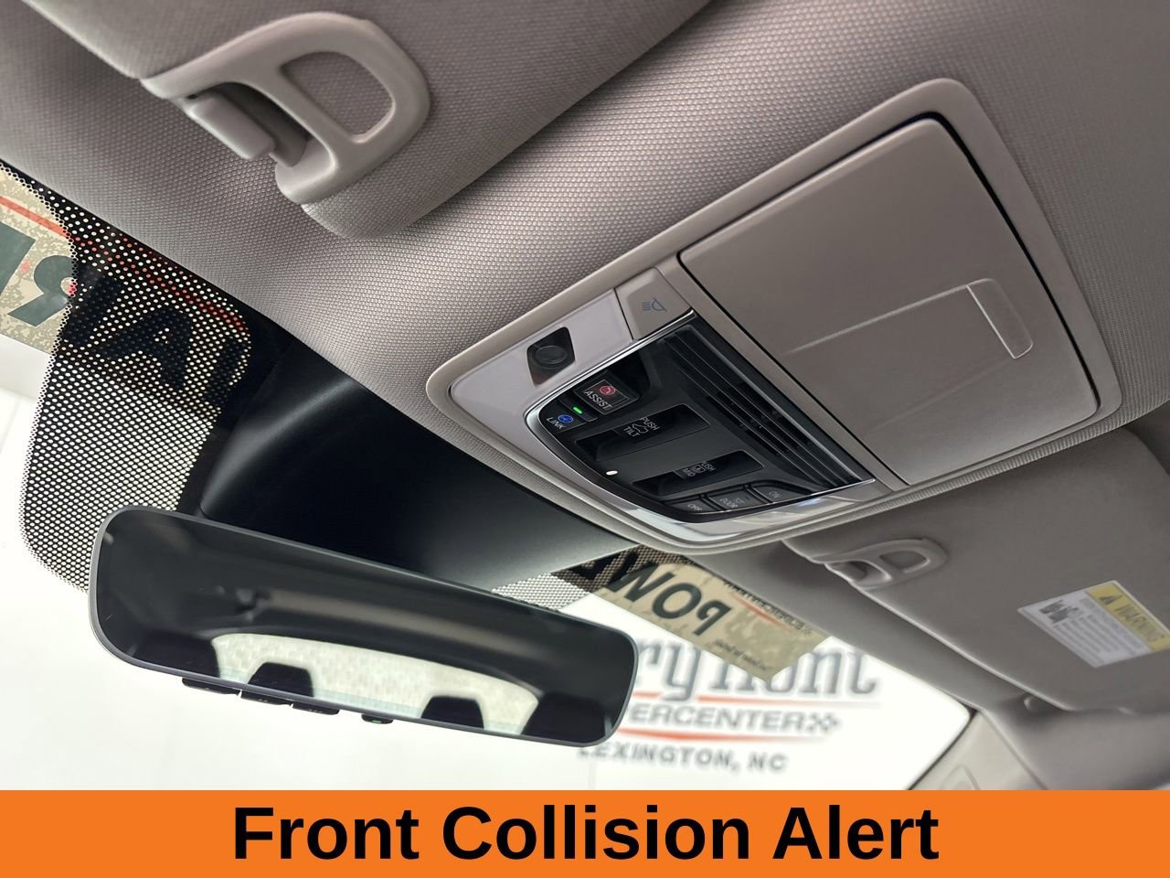 Used 2024 Acura MDX FWD w/ Technology Package image 17