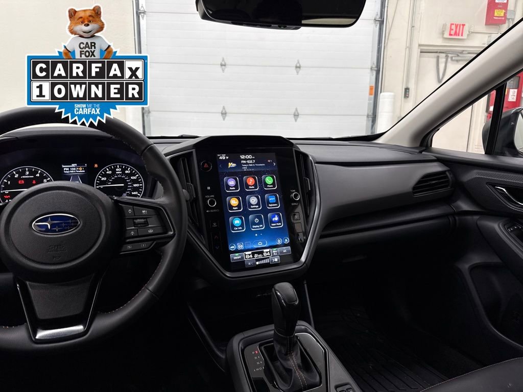 Certified 2025 Subaru Crosstrek 2.5i Limited image 15