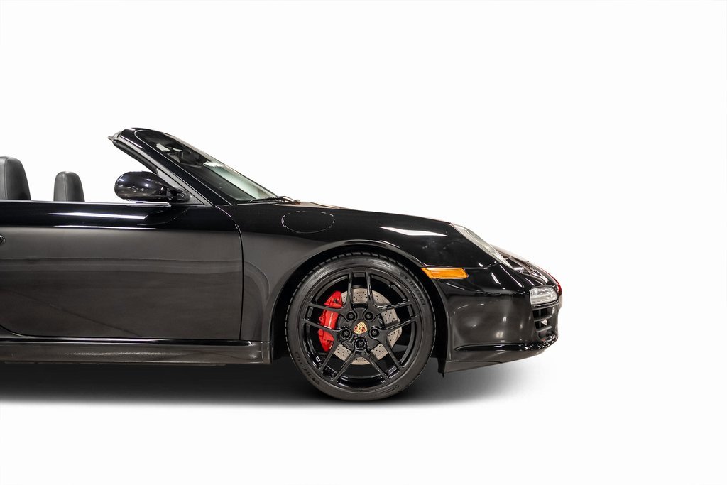 Used 2009 Porsche 911 Carrera S image 28