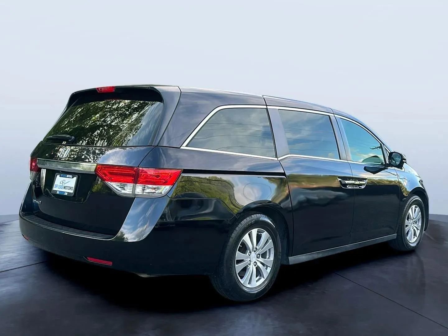 Used 2016 Honda Odyssey EX-L image 5