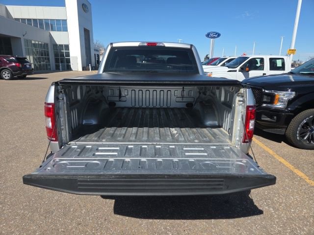 Used 2018 Ford F150 XL w/ Equipment Group 101A Mid image 7