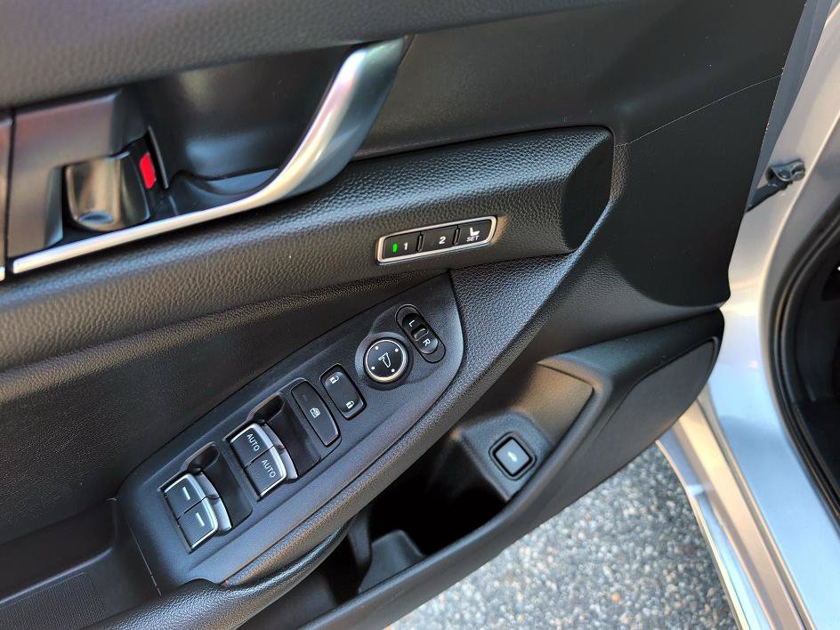 Used 2022 Honda Accord EX-L image 17