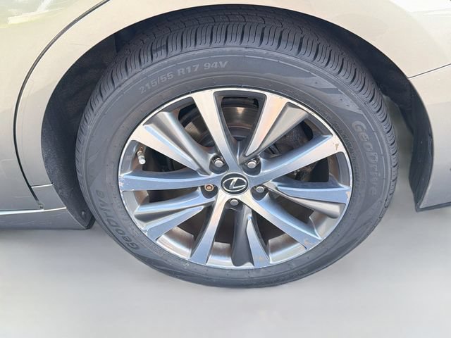 Used 2020 Lexus ES 350 w/ Premium Package FWD image 25