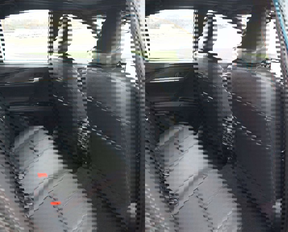 Certified 2025 Toyota Camry XSE image 21