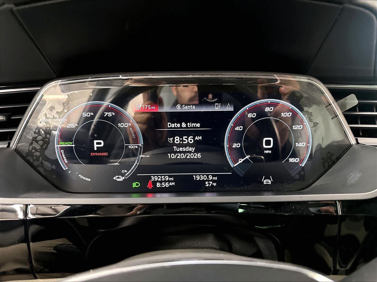 Used 2024 Audi Q8 e-tron Premium Plus AWD/4WD image 14