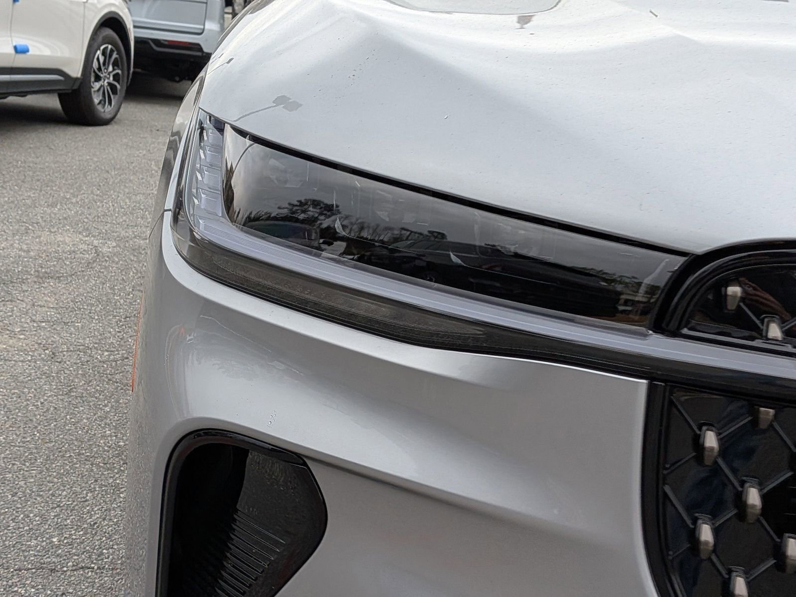 New 2026 Lincoln Nautilus Black Label image 12