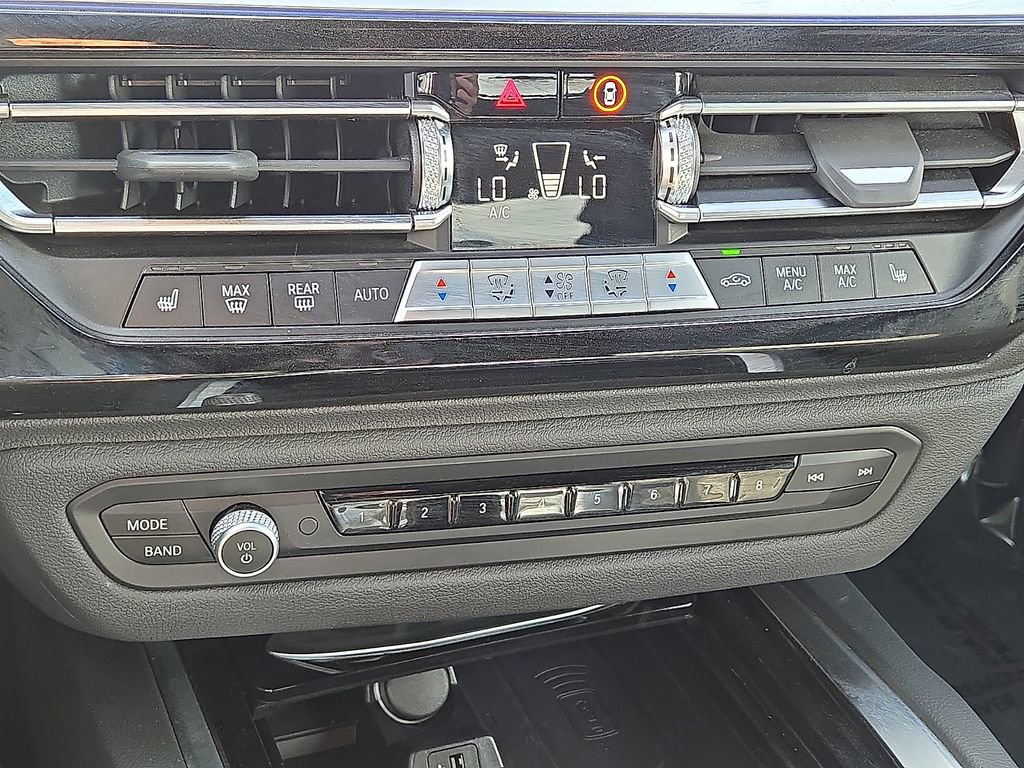 Used 2026 BMW Z4 sDrive30i image 28