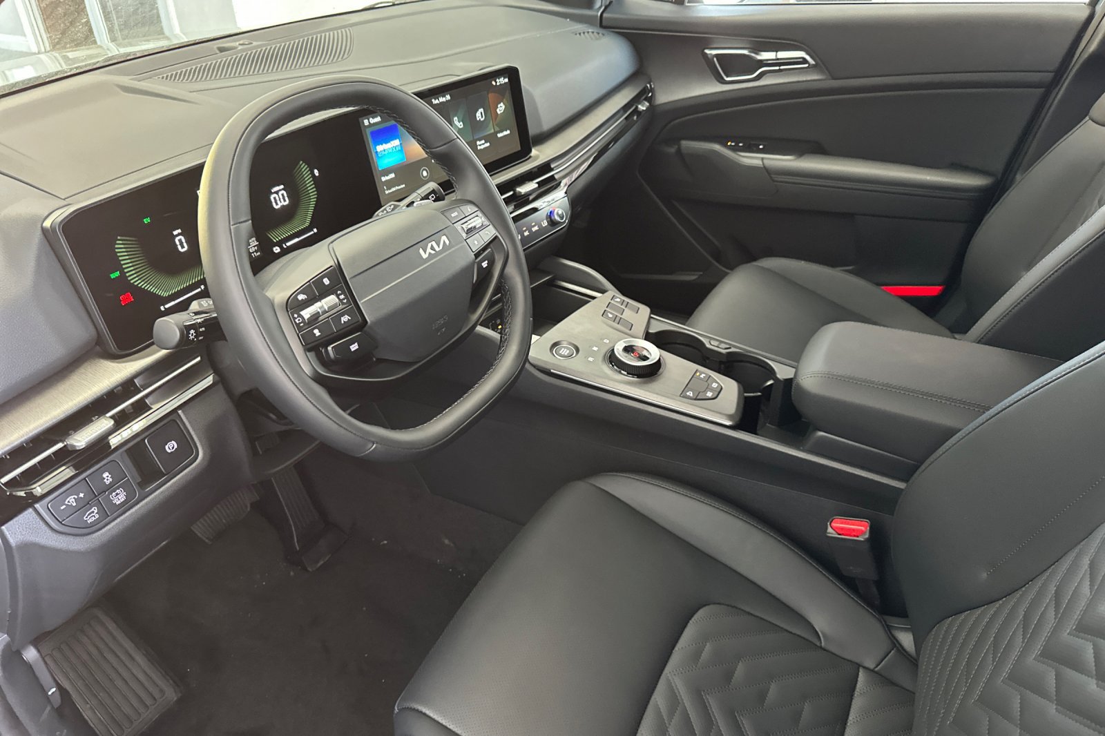 New 2026 Kia Sportage X-Line AWD/4WD image 10
