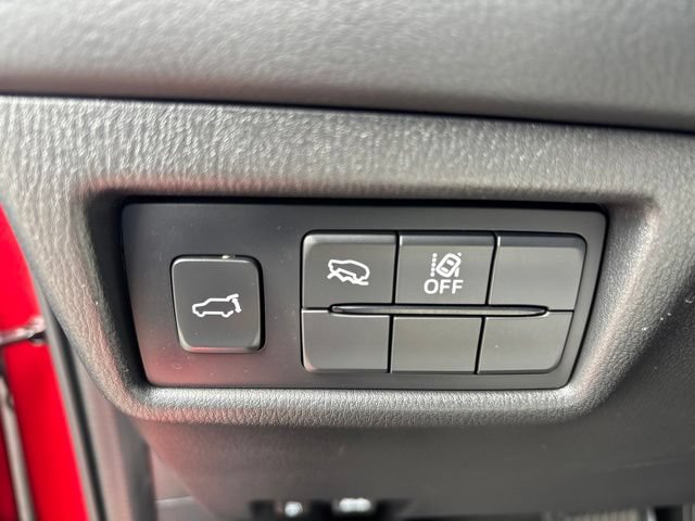 Used 2024 MAZDA CX-5 AWD 2.5 S w/ Preferred Package image 12