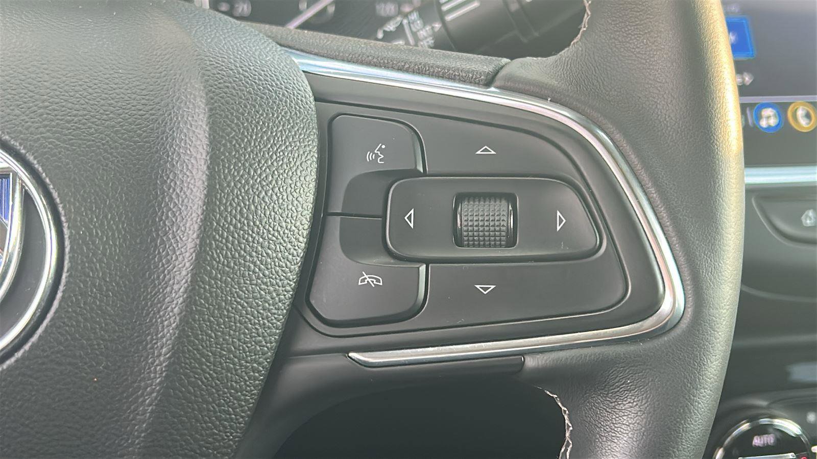 Certified 2023 Buick Encore GX Select w/ Safety Package II image 18