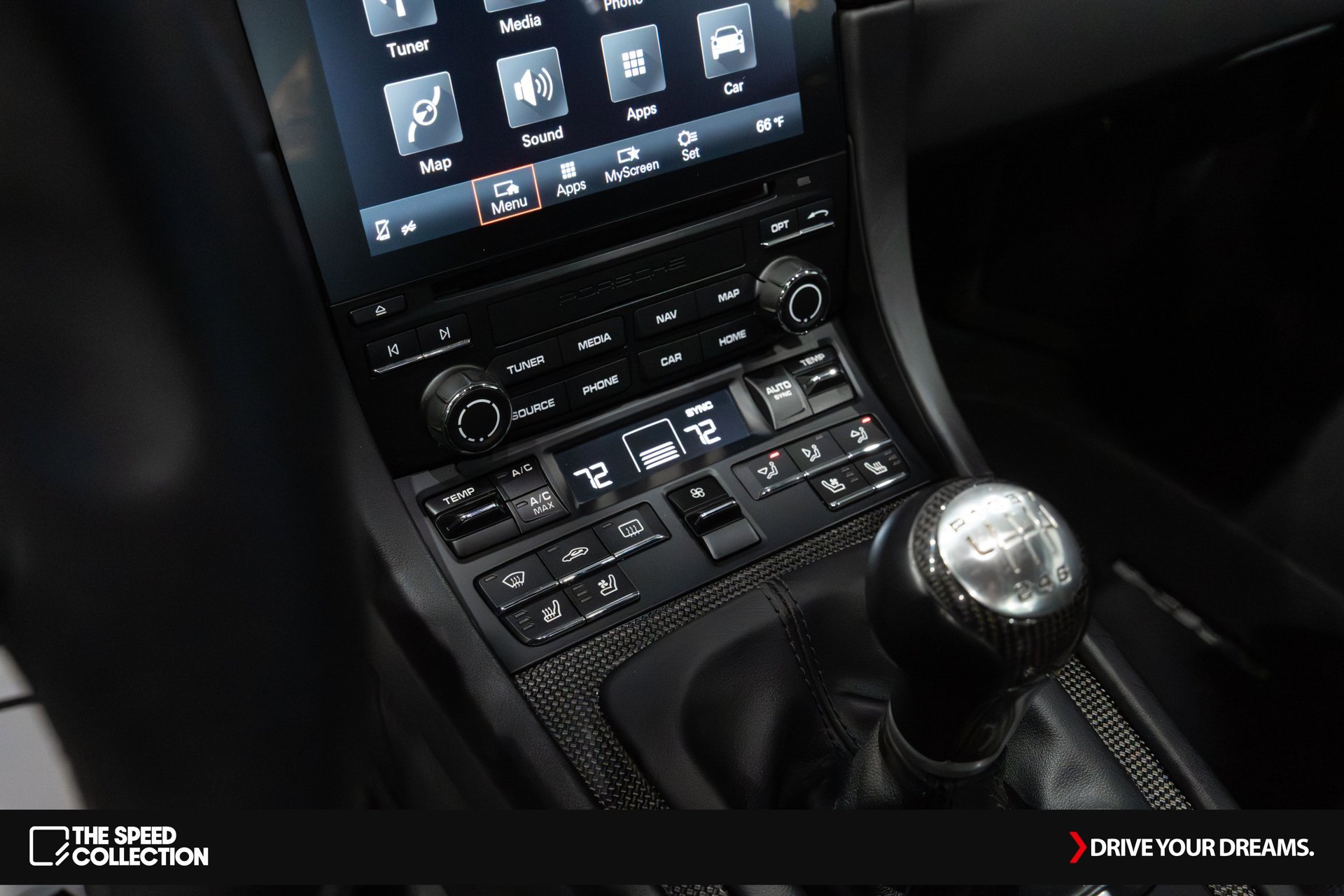 Used 2017 Porsche 911 Carrera S image 55