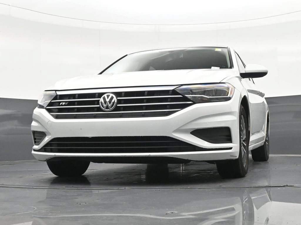 Used 2019 Volkswagen Jetta SE FWD image 30