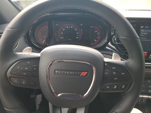 New 2026 Dodge Durango GT image 13
