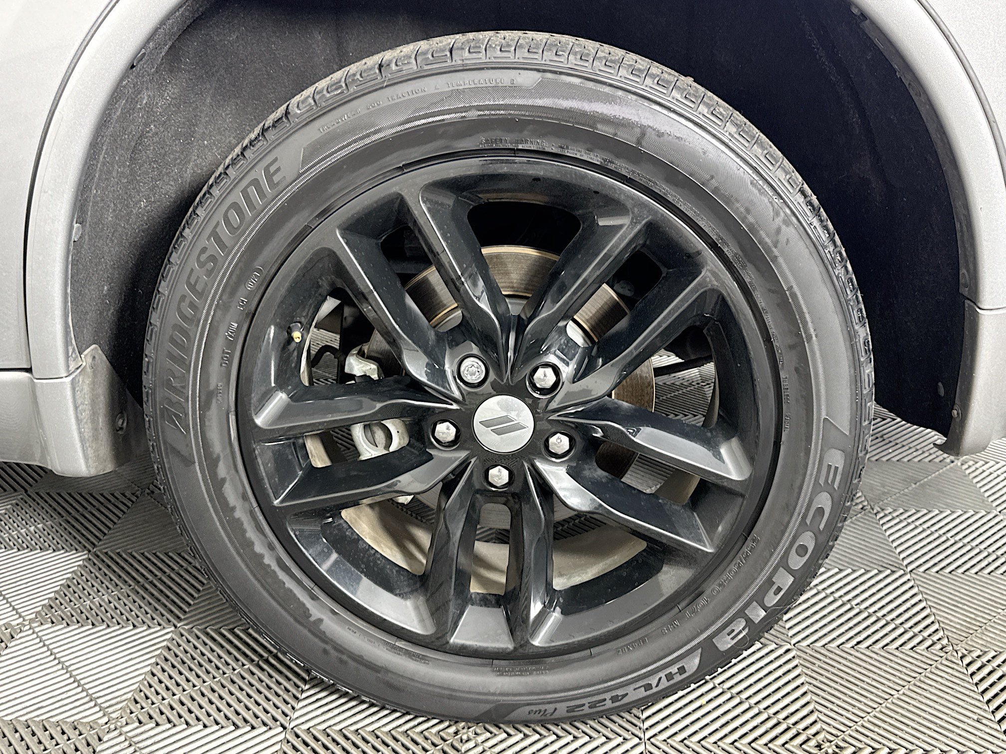 Used 2021 Dodge Durango GT AWD/4WD image 35