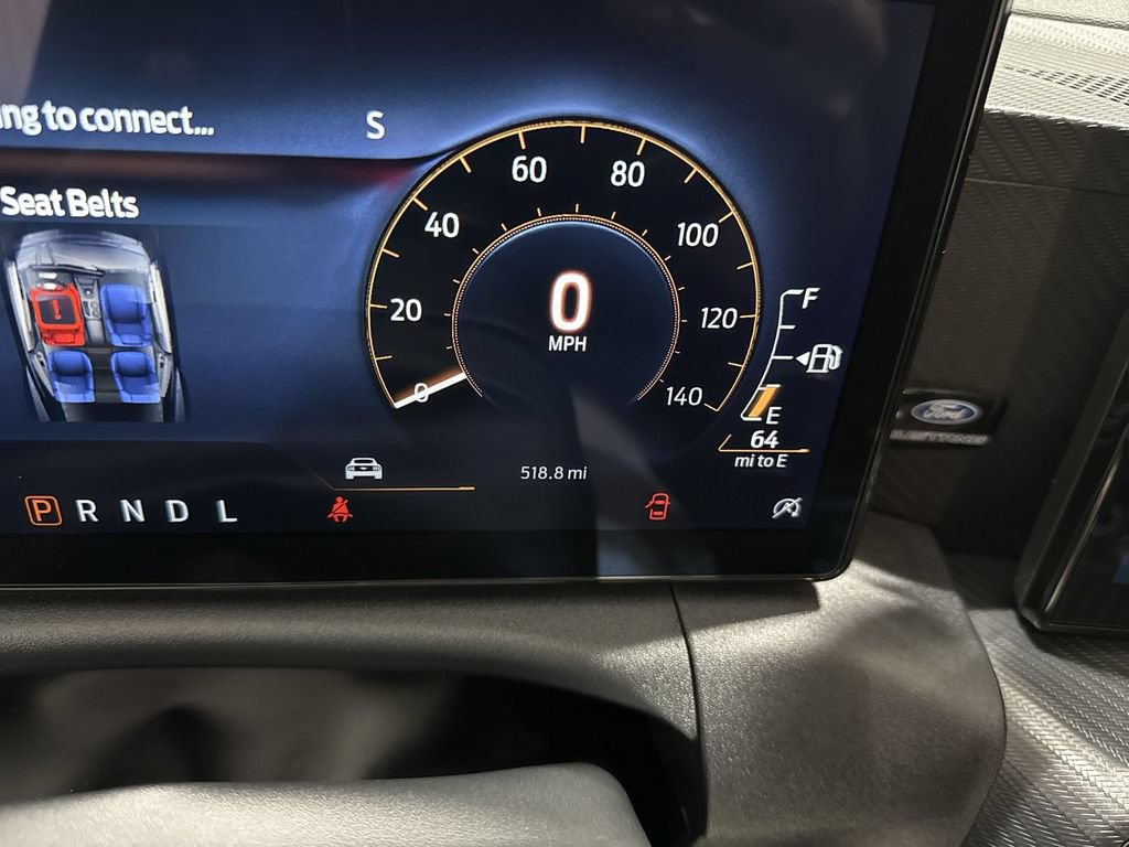 Used 2024 Ford Mustang Coupe RWD image 12