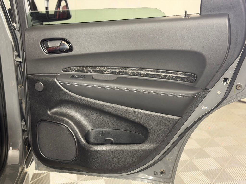 Used 2024 Dodge Durango SRT Hellcat image 45